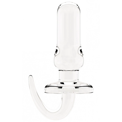 Вибратор со сменной насадкой Sensual Massager: изображение 1