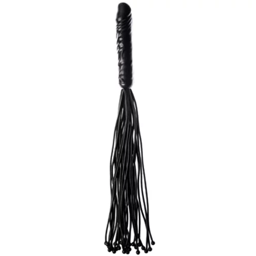 Вибратор со сменной насадкой Sensual Massager: изображение 1
