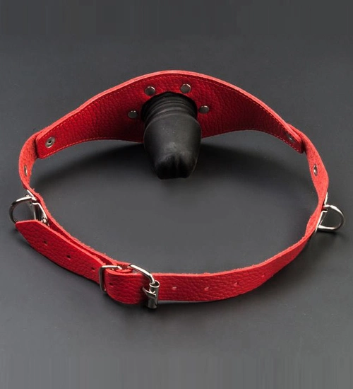 Вибратор со сменной насадкой Sensual Massager: изображение 1