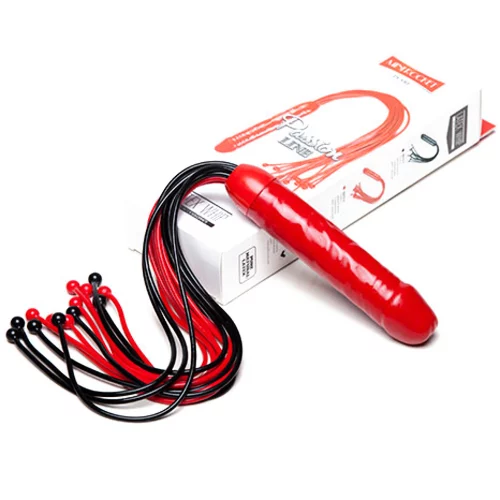 Вибратор со сменной насадкой Sensual Massager: изображение 1