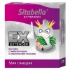 СТИМУЛИРУЮЩАЯ НАСАДКА SITABELLA EXTENDER «МЕЧ САМУРАЯ». Вид 1.