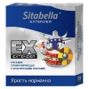СТИМУЛИРУЮЩАЯ НАСАДКА SITABELLA EXTENDER «ЯРОСТЬ НОРМАННА». Вид 1.