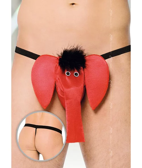 Вибратор со сменной насадкой Sensual Massager: изображение 1