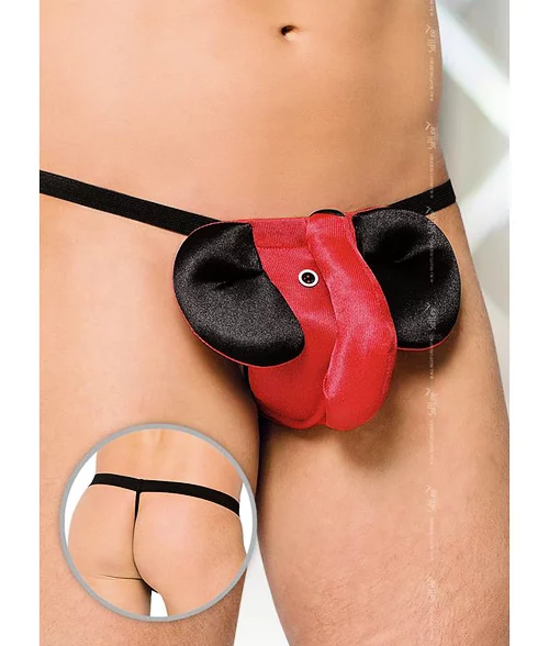 Вибратор со сменной насадкой Sensual Massager: изображение 1
