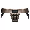 БРОНЗОВЫЙ ПОЯС ДЛЯ НАСАДОК CURIOUS HARNESS. Вид 3.