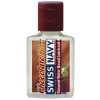 ЛУБРИКАНТ С АРОМАТОМ ШОКОЛАДА CHOCOLATE BLISS LUBE (20 МЛ). Вид 1.