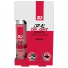 КЛУБНИЧНАЯ ОРАЛЬНАЯ СМАЗКА ORAL STRAWBERRY (30 МЛ). Вид 1.
