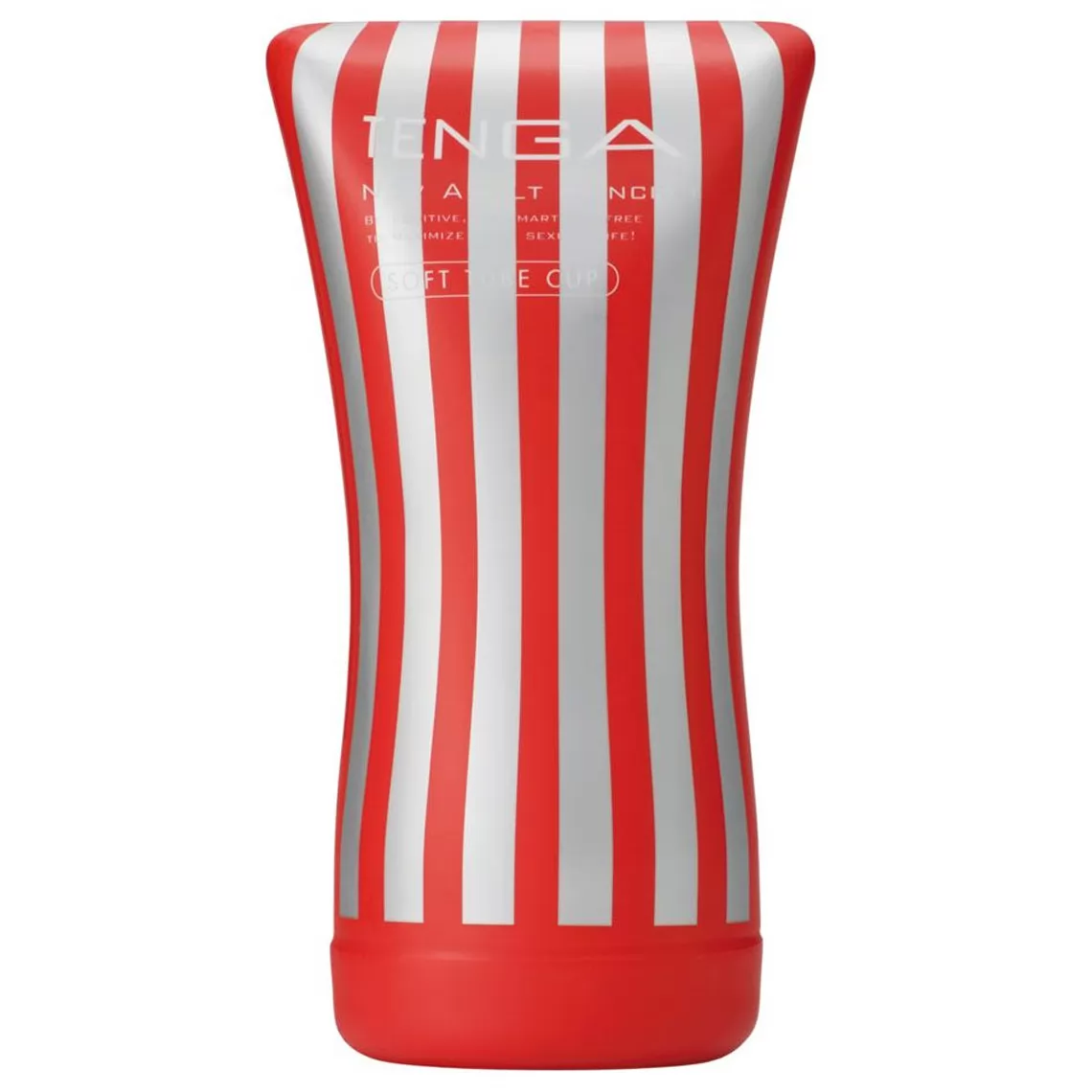 МАСТУРБАТОР SOFT TUBE CUP. Вид 1.