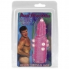 НАСАДКА НА ПАЛЕЦ С ЖЕМЧУЖИНАМИ И ШИПАМИ PEARL STIMULATOR (ПЛЮС 3 СМ). Вид 2.