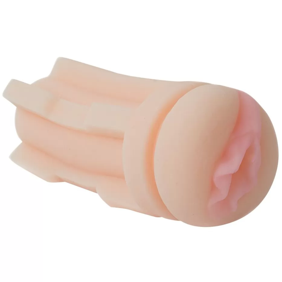 МАСТУРБАТОР-ВАГИНА H2O VULCAN SHOWER STROKER REALISTIC PUSSY. Вид 1.