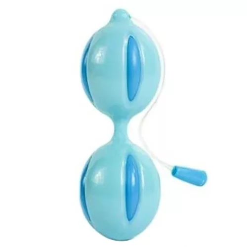 Вибратор со сменной насадкой Sensual Massager: изображение 1
