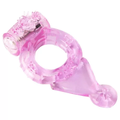 Вибратор со сменной насадкой Sensual Massager: изображение 1