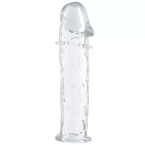 Вибратор со сменной насадкой Sensual Massager: изображение 1