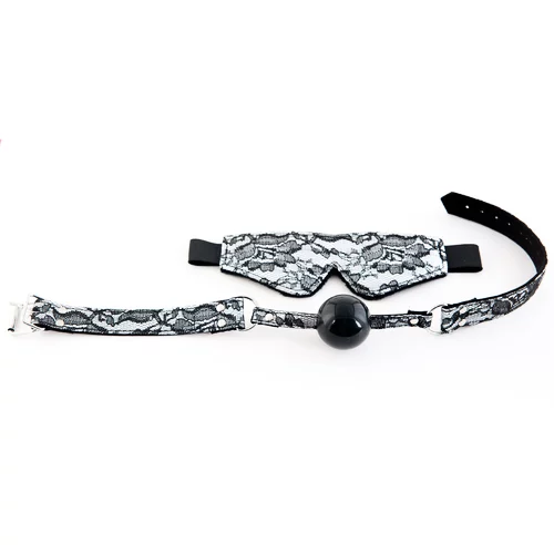 Вибратор со сменной насадкой Sensual Massager: изображение 1