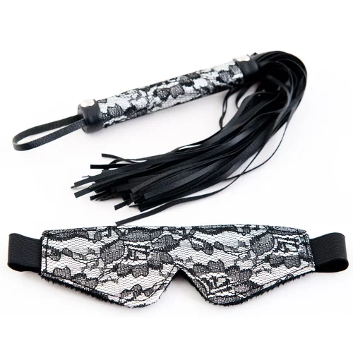 Вибратор со сменной насадкой Sensual Massager: изображение 1