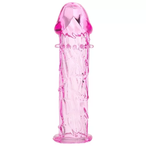 Вибратор со сменной насадкой Sensual Massager: изображение 1