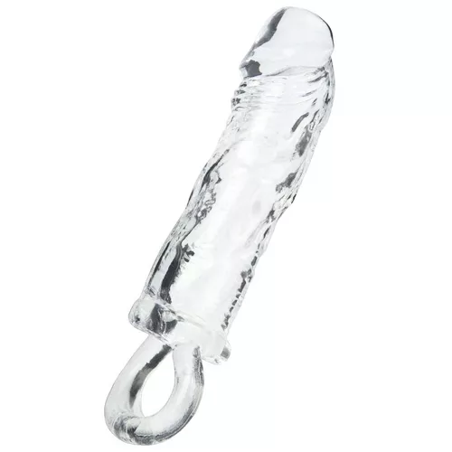 Вибратор со сменной насадкой Sensual Massager: изображение 1