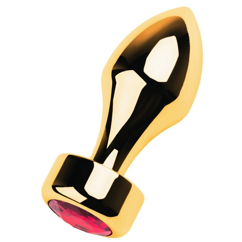 Вибратор со сменной насадкой Sensual Massager: изображение 1