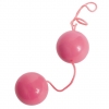 ВАГИНАЛЬНЫЕ ШАРИКИ BI-BALLS. Вид 1.