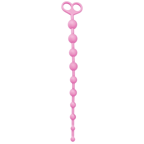 Вибратор со сменной насадкой Sensual Massager: изображение 1