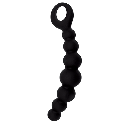 Вибратор со сменной насадкой Sensual Massager: изображение 1