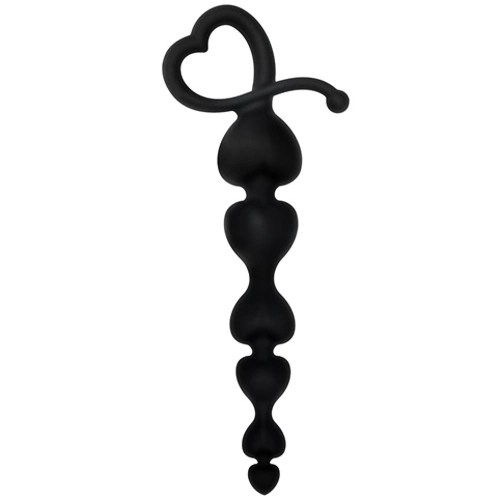 Вибратор со сменной насадкой Sensual Massager: изображение 1