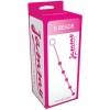 АНАЛЬНАЯ ЦЕПОЧКА С 5-Ю ШАРИКАМИ JAMMY JELLY ANAL 5 BEADS PINK. Вид 2.