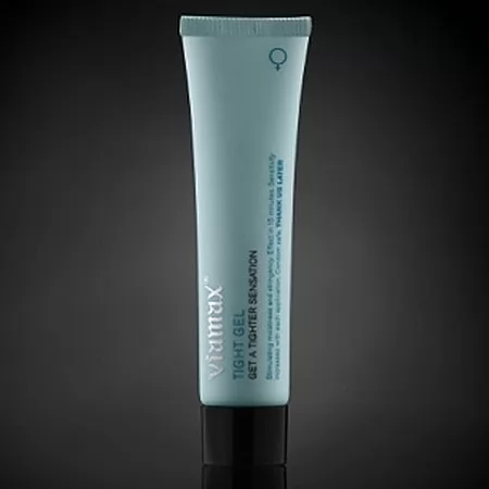 СУЖАЮЩИЙ ГЕЛЬ ДЛЯ ЖЕНЩИН VIAMAX TIGHT GEL (15 МЛ). Вид 2.