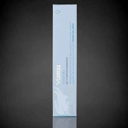 СУЖАЮЩИЙ ГЕЛЬ ДЛЯ ЖЕНЩИН VIAMAX TIGHT GEL (15 МЛ). Вид 3.