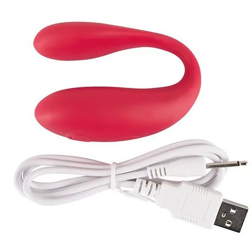 ВИБРАТОР ДЛЯ ПАР WE-VIBE SPECIAL EDITION. Вид 2.