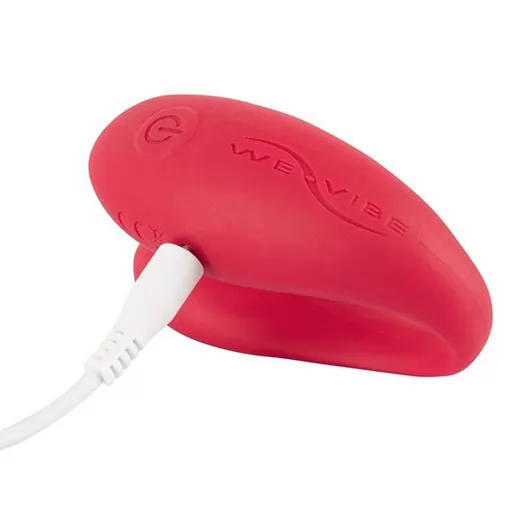 ВИБРАТОР ДЛЯ ПАР WE-VIBE SPECIAL EDITION. Вид 3.