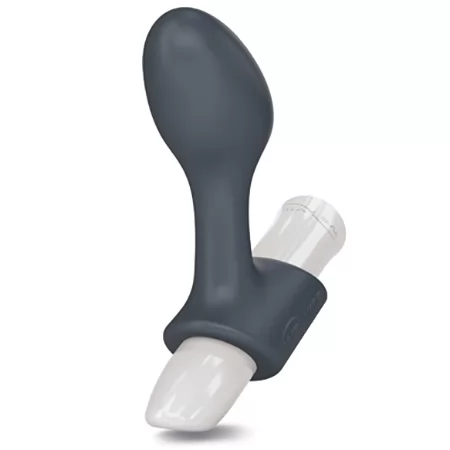 НАБОР С ДВУМЯ НАСАДКАМИ WE-VIBE TANGO PLEASURE MATE COLLECTION. Вид 5.