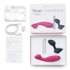 НАБОР С ДВУМЯ НАСАДКАМИ WE-VIBE TANGO PLEASURE MATE COLLECTION. Вид 7.