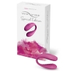 МАЛИНОВЫЙ ВИБРОМАССАЖЕР WE-VIBE SPECIAL EDITION. Вид 4.