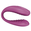 МАЛИНОВЫЙ ВИБРОМАССАЖЕР WE-VIBE SPECIAL EDITION. Вид 2.