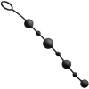 АНАЛЬНАЯ ЦЕПОЧКА LINGER GRADUATED ANAL BEADS. Вид 2.