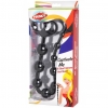 АНАЛЬНАЯ ЦЕПОЧКА CAPTIVATE ME 10 BEAD SILICONE ANAL BEADS. Вид 3.