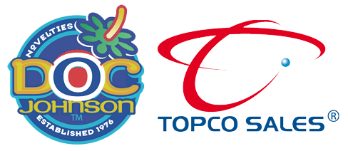 История брендов Doc Johnson и Topco Sales